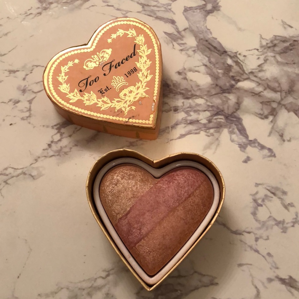 Too Faced Sweethearts Perfect Flush Blush